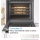 BOSCH HBA334EB4 - 1487997 - zdjęcie 4